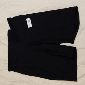 High Rise Power soft™ Bike Shorts